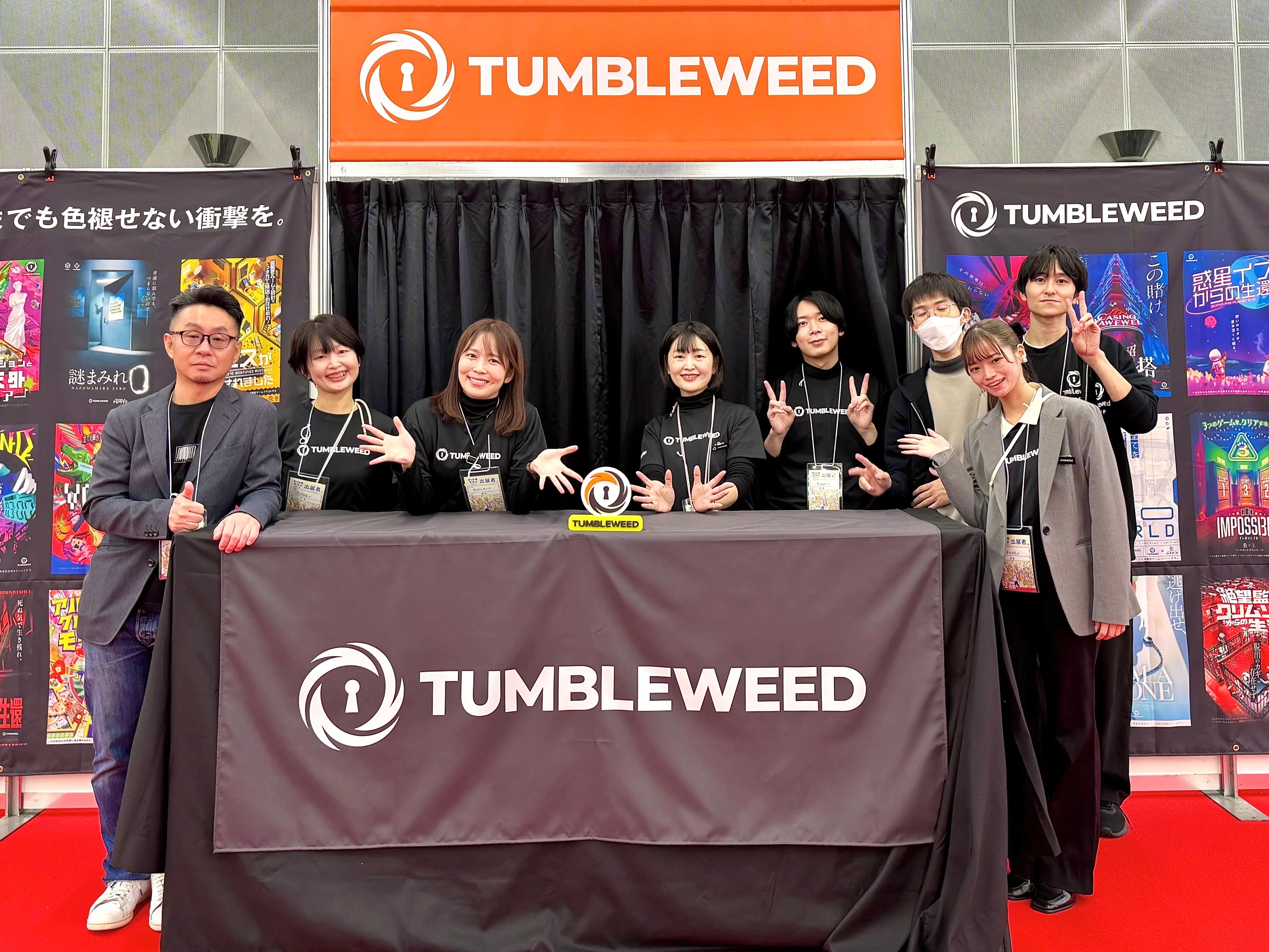 スタッフ画像 10